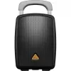 2 krypčių garsiakalbis Behringer Europort MPA40BT-PRO 40W