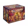 Gloomhaven: Mygtukai ir Krabbler, Stalo Žaidimas