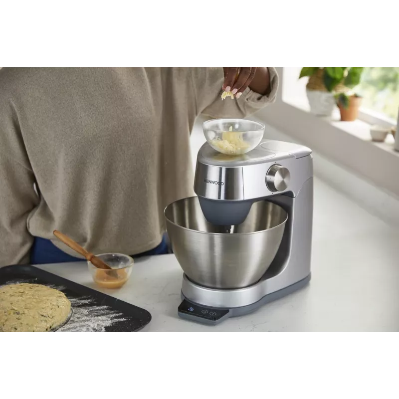 Kenwood KHC29A.X0SI virtuvinis kombainas
