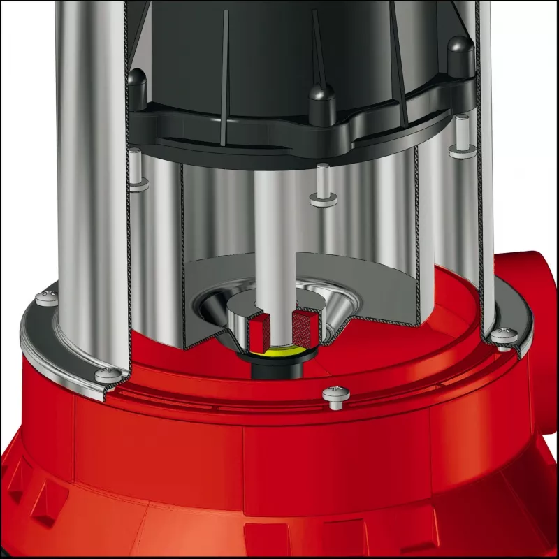 Vandens siurblys Einhell RG-DP 4525