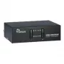 Inter-Tech Argus KVM-AS-21UA – KVM / garso perjungiklis – 2 x KVM / garsas – stalinis