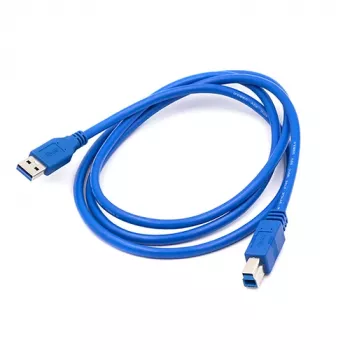 Laidas spausdintuvui USB 3.0 A-B, 2m