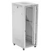 LANBERG 19 42U 800x1000 laisvai pastatomas spintinis stovas su LCD stiklinėmis durimis (FlatPack) (Speditionsversand)