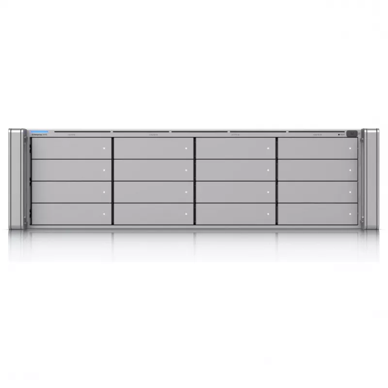 Ubiquiti Enterprise Network Video Recorder ENVR, 16x 2.5/3.5 HDD/SSD, 2x SFP+