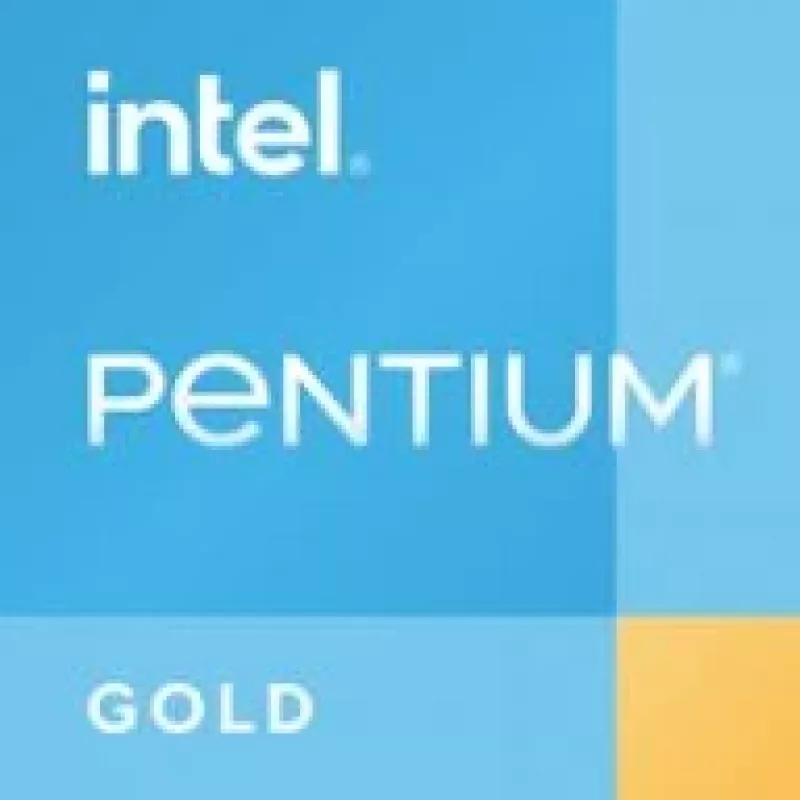 Procesorius Intel Pentium Gold G7400 2C/4T, 3,7 GHz, 6 MB, 46 W, LGA1700, Box