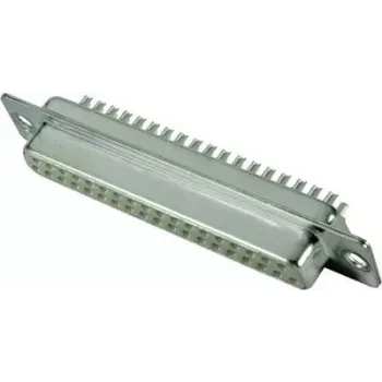 Harting 09 67 009 4707 Laido Jungtis 1 Pilka - Sidabrinė (09670094707)