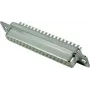 Harting 09 67 009 4707 Laido Jungtis 1 Pilka - Sidabrinė (09670094707)