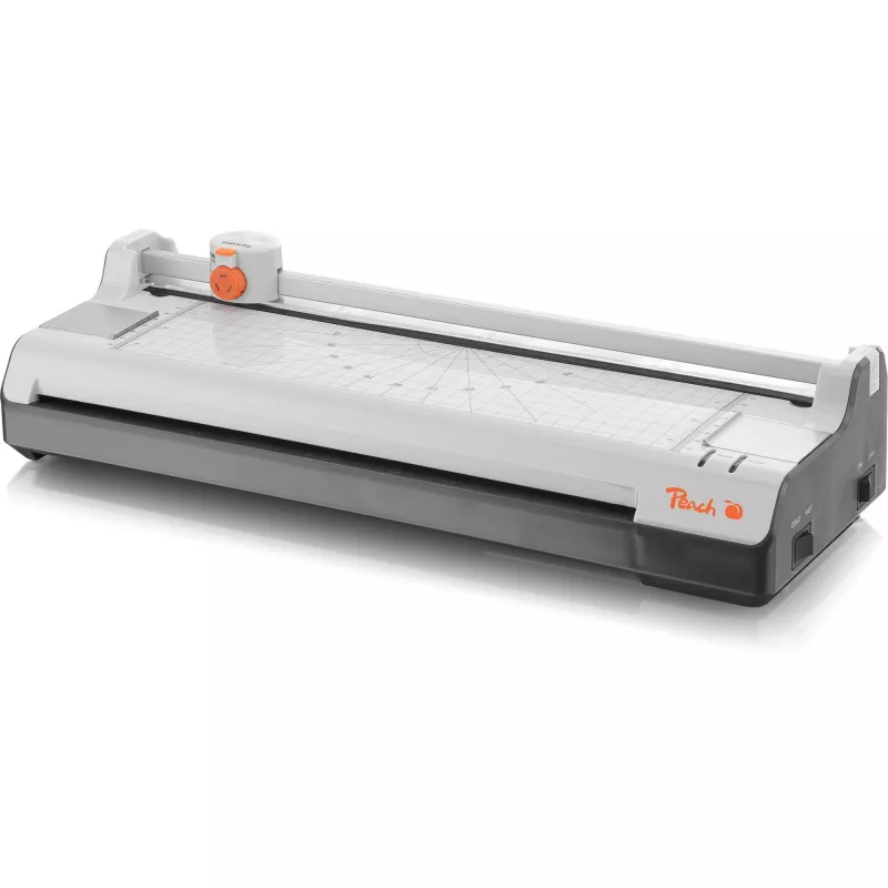 PEACH PBP540 A3 laminatorius 6-in-1