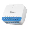 Sonoff MINI-ZBDIM Zigbee išmanus mini valdiklis / reguliatorius šviestuvams – kompaktiškas įmontuojamas modulis