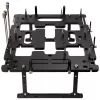 Benchtable Streacom BC1 V2 juodas ATX aliuminis
