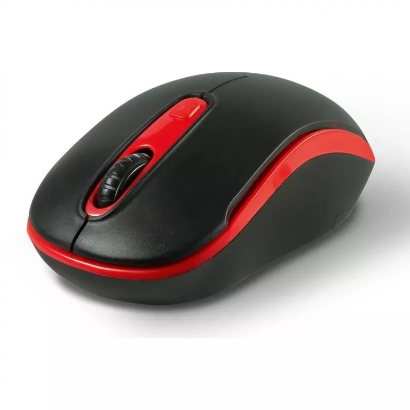 Pelė SPEEDLINK Ceptica Office RF Wireless Optical