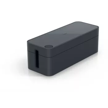 Dėžė kabeliams Durable Cavoline Box L Graphite 1 vnt. 503037