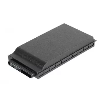 NB Priedas Baterija LI-ION 9980MAH/GBM2X3 Getac