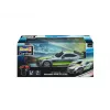 RC mastelinis automobilis Mercedes-AMG GTR Pro