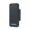 Ubiquiti Access Reader G2 juodas belaidis NFC kortelių skaitytuvas ir išėjimo prašymo įrenginys, 0.7 W garsiakalbis, 48 V PoE