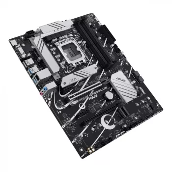 ASUS PRIME B760-PLUS pagrindinė plokštė Intel B760 LGA 1700 ATX