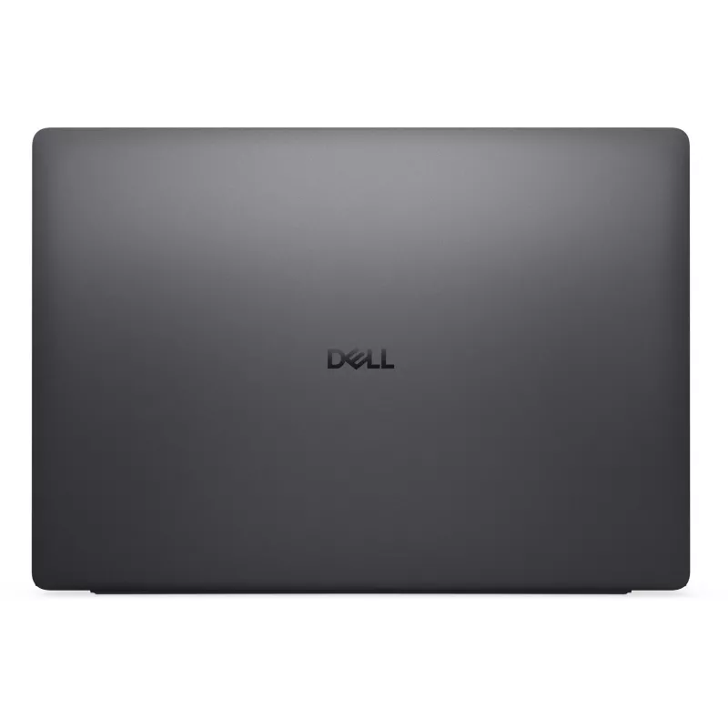 Nešiojamas kompiuteris Dell Pro 16 16 colių Core 3 6 branduoliai (2P+4E) 8 GB DDR5 512 GB NVMe PCIe 4.0 SSD Intel Graphics Windows 11 Pro, 16:10 FHD+ IPS
