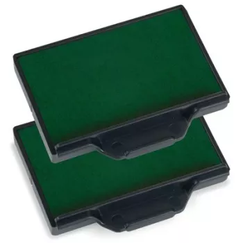 Trodat antspaudo kasetė 83491 4460 L žalia