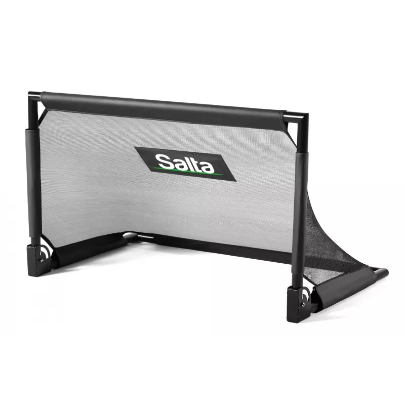 Sulankstomi futbolo vartai Salta Challenge 100 x 60 x 60 cm, 2 vnt.