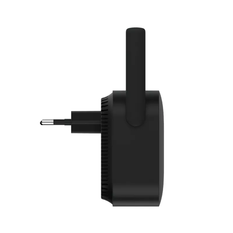 Xiaomi Mi Wi-Fi Range Extender Pro tinklo kartotuvas Juodas