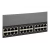 Nevaldomas jungiklis LevelOne FGP-2602W380 26 prievadų Fast Ethernet PoE