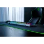 Razer BlackWidow V4 X laidinė žaidimų klaviatūra, kirilica, geltoni jungikliai, juoda