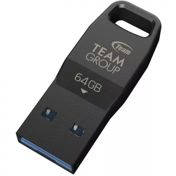 Team Group S5 64 GB (USB-A 3.2 Gen 1) – „flash“ atmintinė – įvairių spalvų