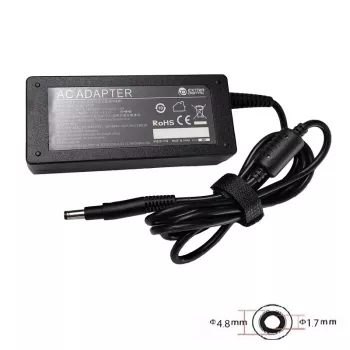 Maitinimo adapteris HP 65W 19.5V 3.33A HP65G4817