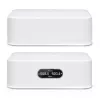 „AmpliFi Instant System“ belaidis maršrutizatorius, Gigabit Ethernet, dviejų juostų (2,4 GHz / 5 GHz), baltas