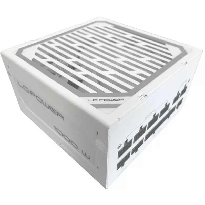 Maitinimo blokas LC-Power LC1000MW V3.1 1000 W