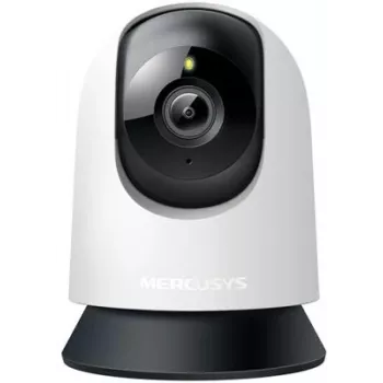 TP-LINK Mercusys MC200 Pan/Tilt namų apsaugos Wi-Fi kamera
