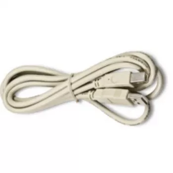USB kabelis Intermec 2m USB-A – USB-B 321-576-004