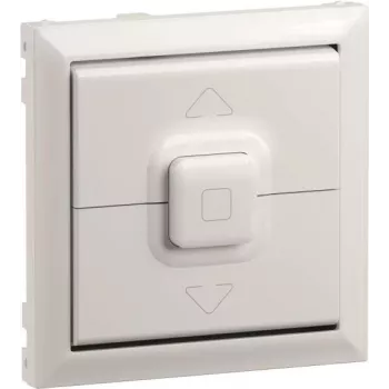 Legrand SEANO 765129 jungiklis/mygtiukas 3 mygtukų sistema 10 (765129)