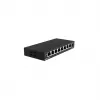 Valdomas jungiklis Ruijie Networks RG-ES208GC L2 Gigabit Ethernet 8 prievadai