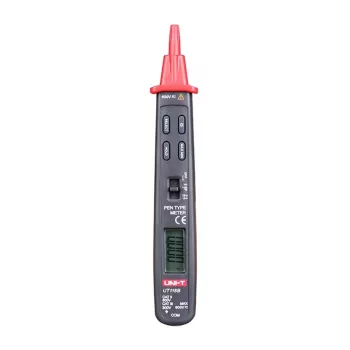 Uni-Trend UT118B skaitmeninis multimetras