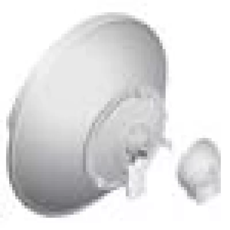 Ubiquiti RocketDish 31dBi, 5 GHz AC, Rocket Kit 31dBi