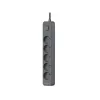 Ilgintuvas TRACER TRALIS47023 – 1,8 m laidas, 5 lizdai