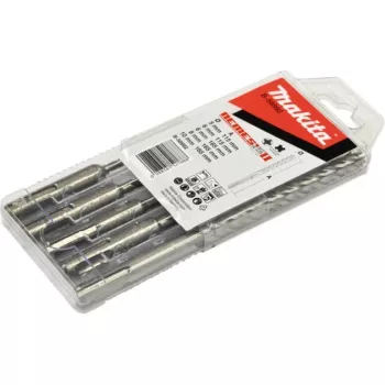 Gręžtuvų rinkinys Makita B-58992 5 vnt.