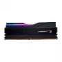 G.SKILL Trident Z5 RGB F5-6000J3636F16GX1-TZ5RK 16 GB DDR5 288 kontaktų DIMM 6000 MT/s CAS36