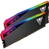 Atminties rinkinys DDR5 Viper Elite 5 Ultra RGB 64GB/6000 (2x32GB) CL28