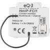 Homematic IP 153489A0 belaidis sieninis siųstuvas RF
