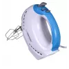 Esperanza EKM010 rankinis maišytuvas 300 W šviesiai mėlyna, balta