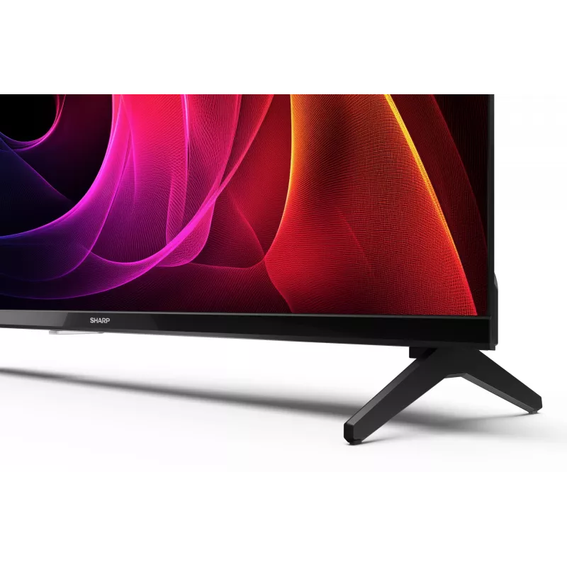 Televizorius LED Sharp 32HA1205E 32 colių HD Ready