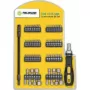 Rankinis atsuktuvų rinkinys Fieldmann FDS 1010-58R