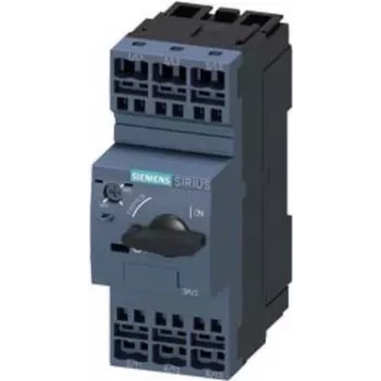 Siemens automatinis jungiklis varikliui 27-32A S0 3RV2021-4 3RV20214EA20