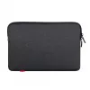 Rivacase 5113 Antishock dėklas nešiojamajam kompiuteriui MacBook Air 12 colių (30,5 cm), tamsiai pilkas