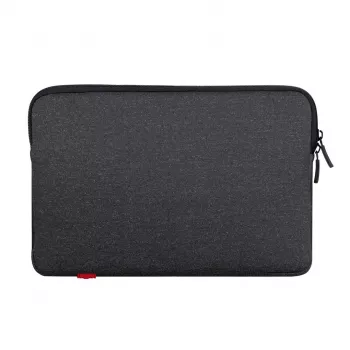 Nešiojimo dėklas Rivacase 5113 įrenginiams iki 30,5 cm (12 col.) — Neoprenas, 0,13 kg, tamsiai pilka