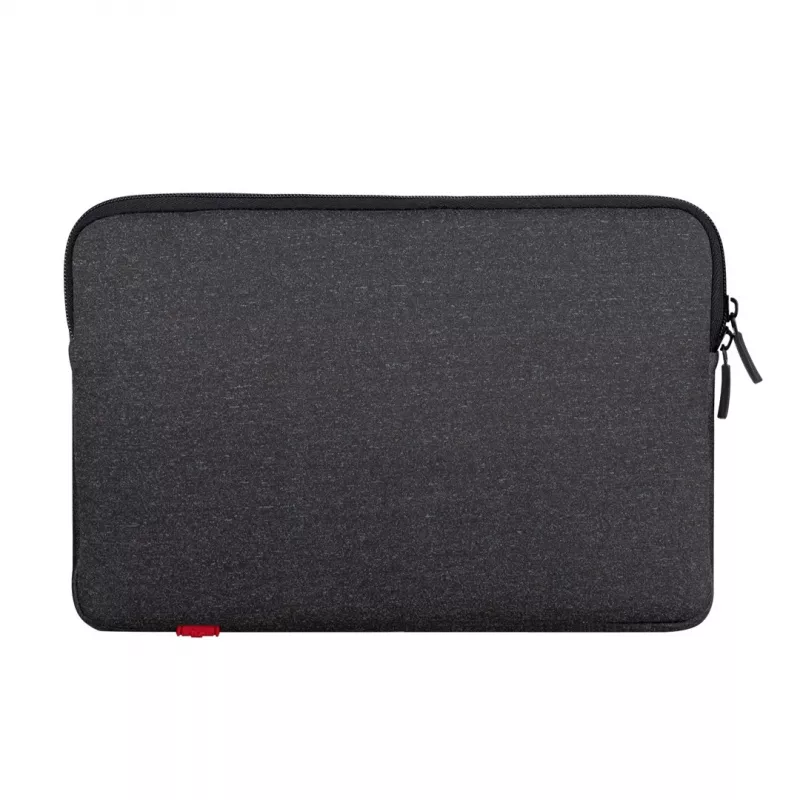 Rivacase 5113 Antishock dėklas nešiojamajam kompiuteriui MacBook Air 12 colių (30,5 cm), tamsiai pilkas