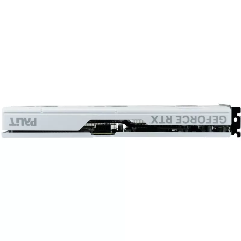 Vaizdo plokštė Palit GeForce RTX 5070 White OC 12 GB GDDR7