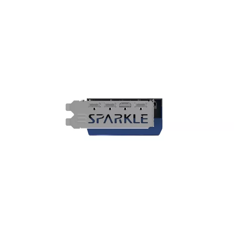 Vaizdo plokštė Sparkle Arc A750 TITAN OC Edition – 8 GB GDDR6, 256 bitų, PCIe 4.0, 2200 MHz
